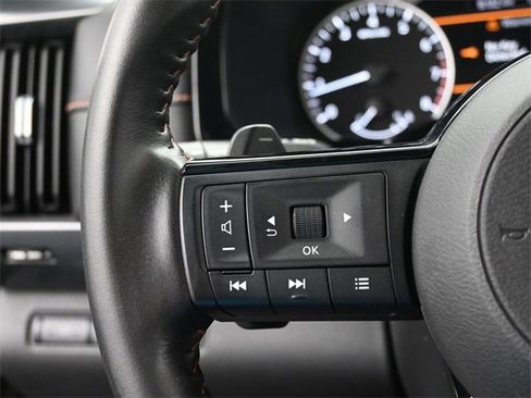 Used 2023 Nissan Pathfinder Rock Creek image 21