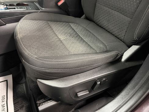 Used 2023 Ford Escape Active image 21