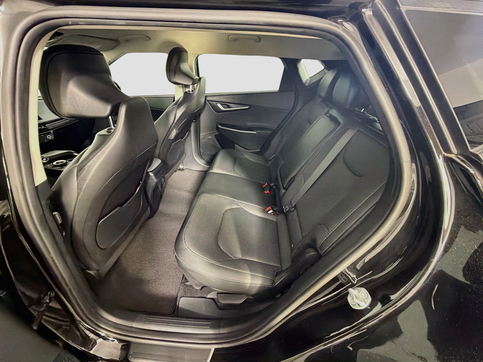Used 2024 Kia EV6 Wind w/ Wind Technology Package RWD image 29