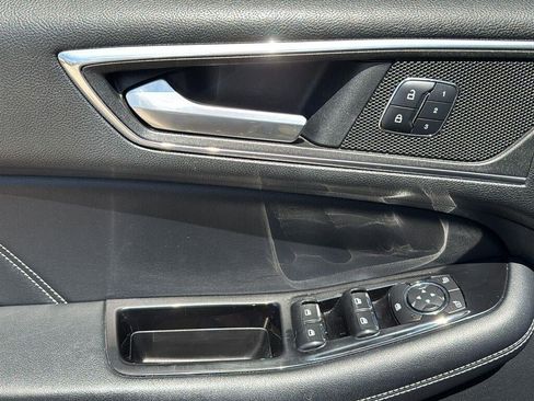 Used 2016 Ford Edge Sport AWD/4WD image 24