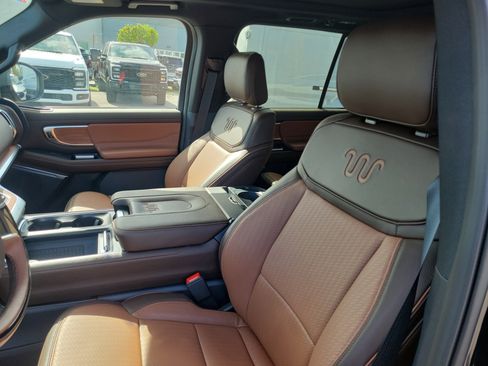 New 2025 Ford Expedition King Ranch image 10