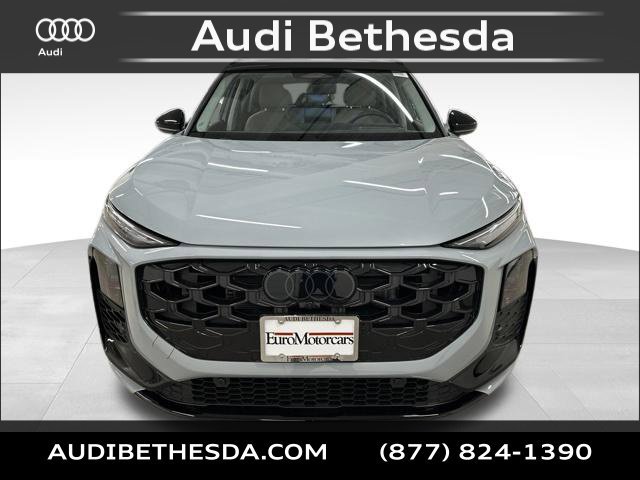 New 2026 Audi Q3 quattro 2.0T AWD/4WD image 2