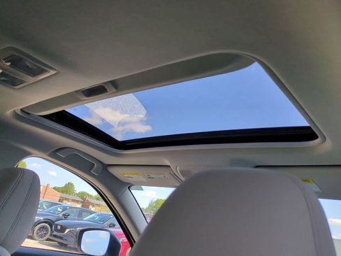 New 2025 MAZDA CX-5 AWD 2.5 S image 20