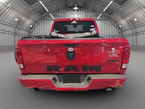 Used 2013 RAM 1500 Express AWD/4WD image 3