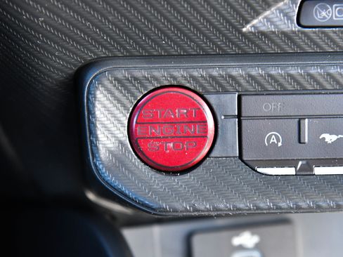 Used 2024 Ford Mustang Premium image 29