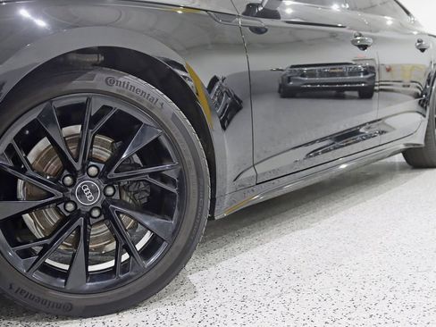 Used 2022 Audi A5 2.0T Premium Plus w/ Premium Plus image 5