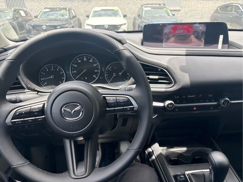 Used 2026 MAZDA CX-30 AWD 2.5 S image 9