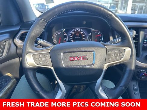 Used 2017 GMC Acadia Denali w/ Technology Package image 22
