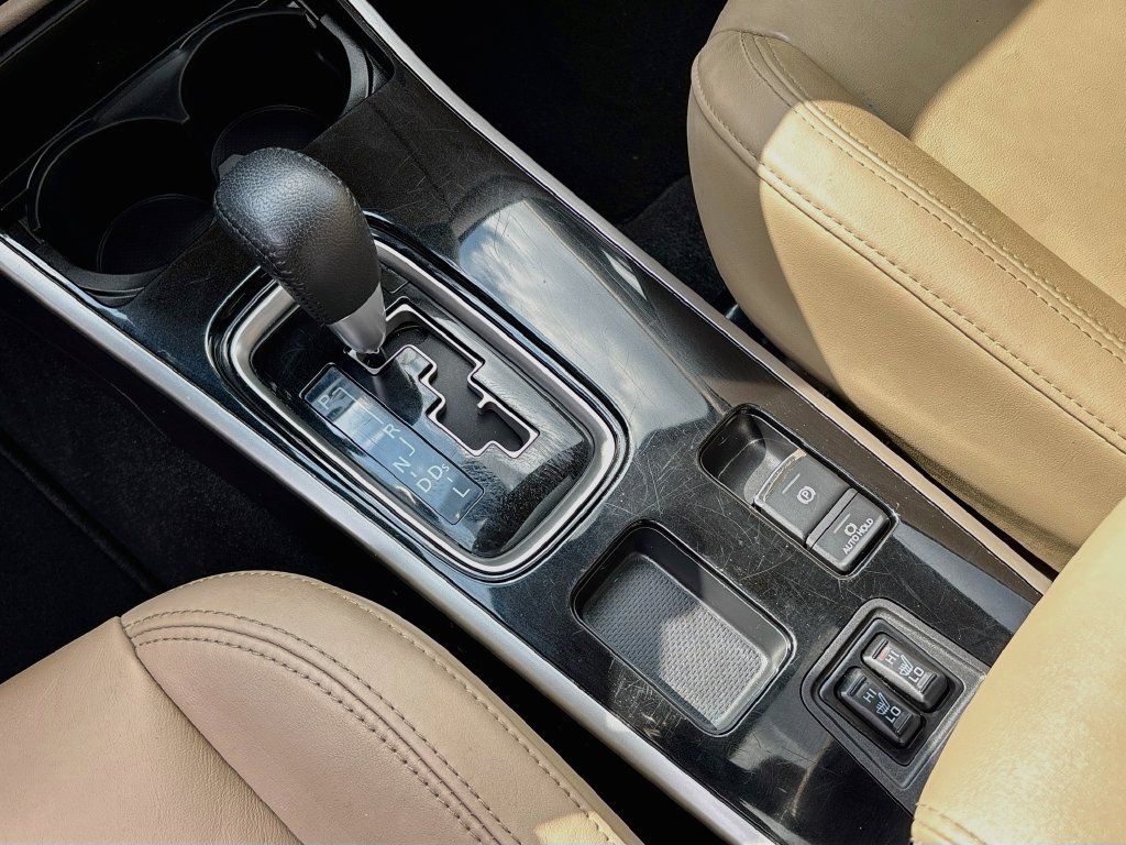 Used 2019 Mitsubishi Outlander SEL FWD image 17