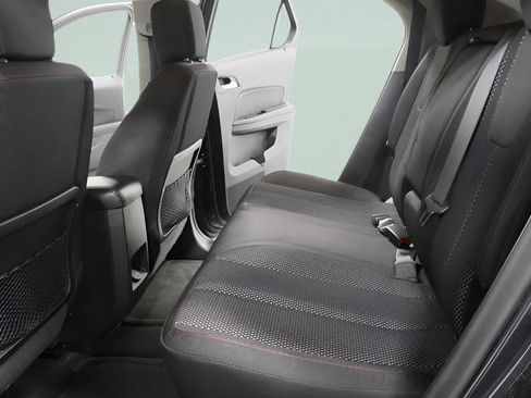 Used 2016 Chevrolet Equinox LT w/ Convenience Package FWD image 25