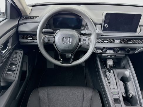 New 2026 Honda Accord SE image 22