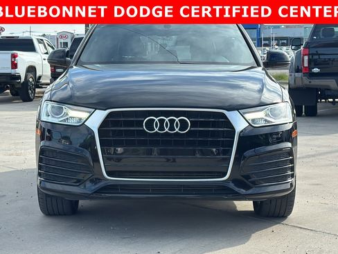Used 2018 Audi Q3 2.0T Premium image 2
