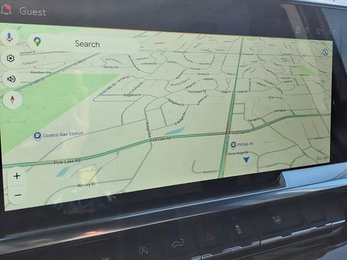 New 2026 Chevrolet Silverado 1500 LT image 12