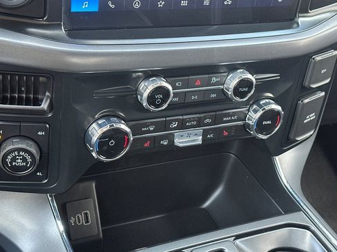 New 2026 Ford F150 XLT w/ Equipment Group 302A MID image 20