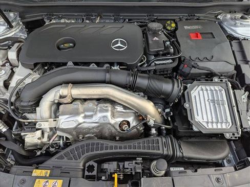 Certified 2026 Mercedes-Benz CLA 250 image 14