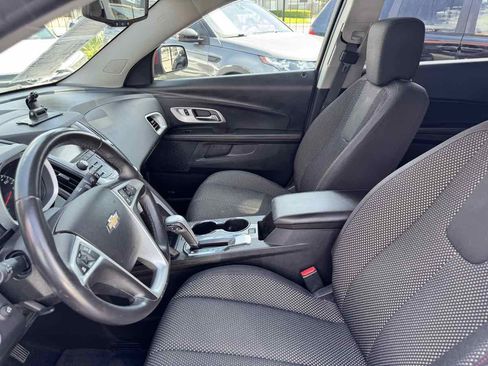 Used 2013 Chevrolet Equinox LT w/ Driver Convenience Package FWD image 32