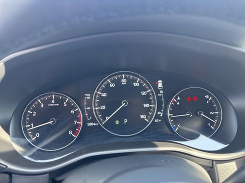 Used 2025 MAZDA CX-50 Meridian Edition image 14