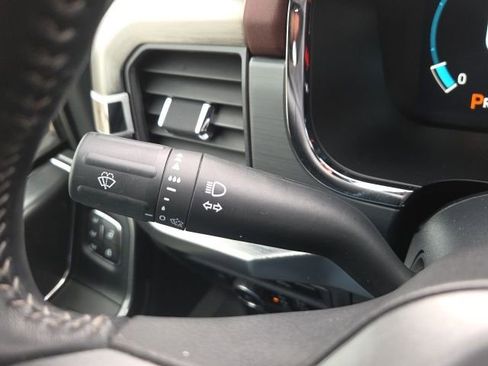 Certified 2023 Ford F150 Lariat w/ Equipment Group 502A High image 50