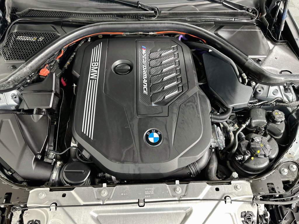 Used 2023 BMW M340i w/ Premium Package RWD image 31