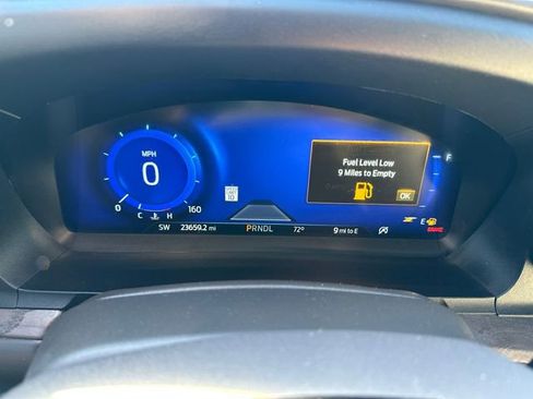 Used 2022 Ford Explorer Platinum w/ Equipment Group 601A image 36