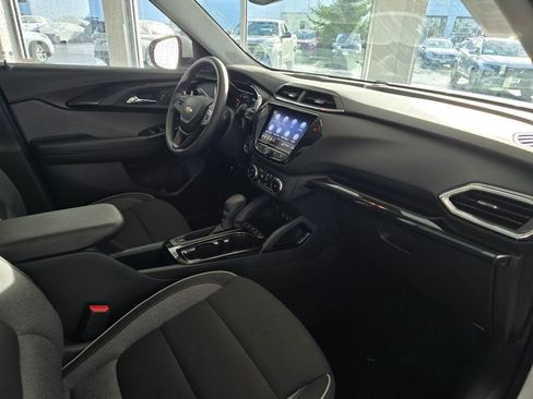 Used 2023 Chevrolet TrailBlazer LT w/ Convenience Package image 46