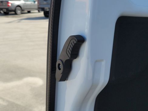 New 2026 Ford Transit 250 148 Medium Roof w/ Load Area Protection Package image 11