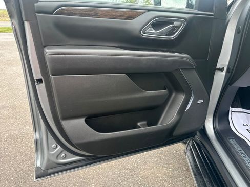 Used 2023 Chevrolet Tahoe Premier w/ Premium Package 2 image 10