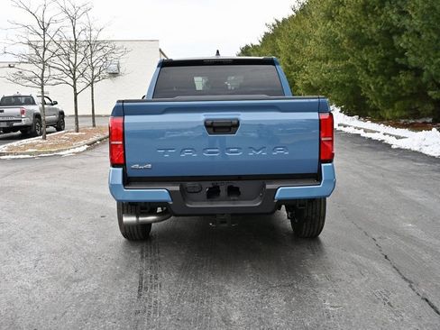 New 2026 Toyota Tacoma SR5 image 6