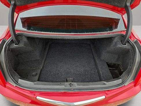 Used 2013 Cadillac ATS Luxury w/ Cold Weather Package image 13