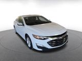 Used 2024 Chevrolet Malibu LT image 3