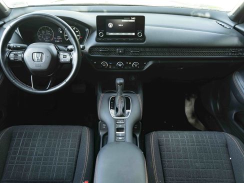 Used 2025 Honda HR-V Sport image 26