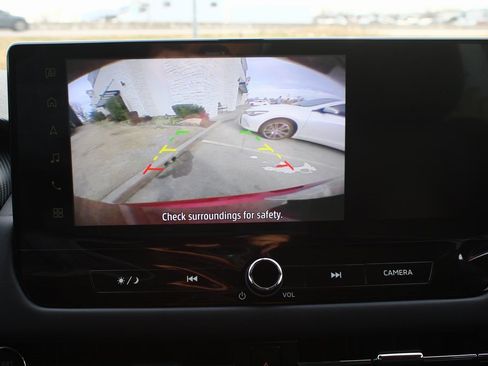 New 2026 Mitsubishi Outlander ES image 18