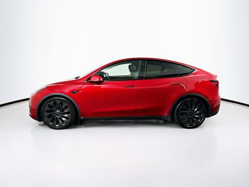 Used 2021 Tesla Model Y Performance image 4