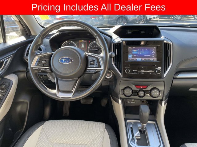 Used 2023 Subaru Forester Premium AWD/4WD image 14