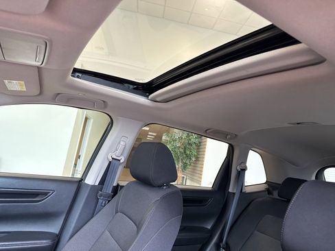 Used 2024 Honda CR-V EX image 13