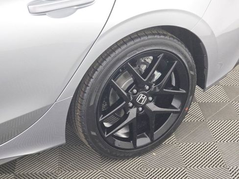 New 2026 Honda Civic Sport image 9