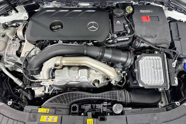 Used 2026 Mercedes-Benz GLA 250 4MATIC image 29