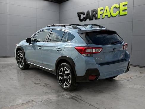Used 2018 Subaru Crosstrek 2.0i Limited AWD/4WD image 8