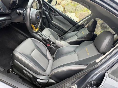 Used 2023 Subaru Crosstrek 2.5i Sport AWD/4WD image 13
