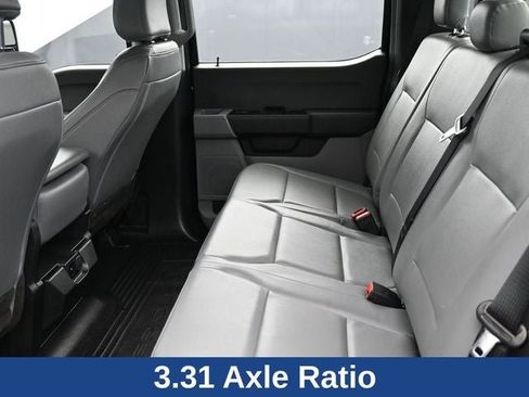 Used 2023 Ford F250 XL image 21