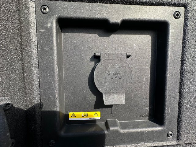 Used 2023 Ford F150 Tremor AWD/4WD image 23