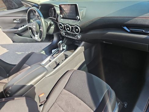 Used 2024 Nissan Sentra SR image 16
