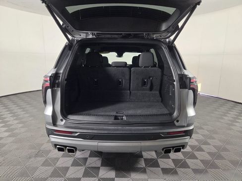 Used 2024 Chevrolet Traverse LT AWD/4WD image 29