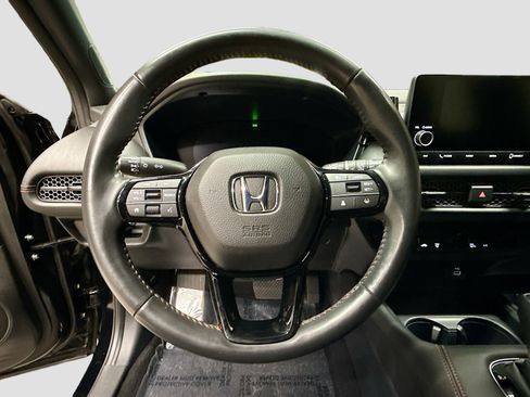 Used 2024 Honda HR-V Sport image 12