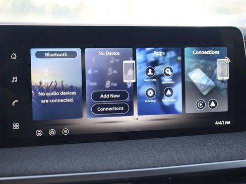 New 2026 Nissan Kicks SV image 11