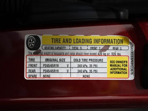 Used 2016 Cadillac XTS Luxury w/ Driver Awareness Package image 43