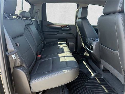 Used 2022 GMC Sierra 1500 Denali w/ Technology Package image 21