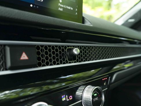 Used 2026 Honda Civic Sport Touring image 26