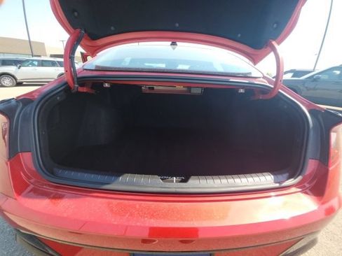Used 2022 Hyundai Sonata SEL w/ Convenience Package FWD image 14