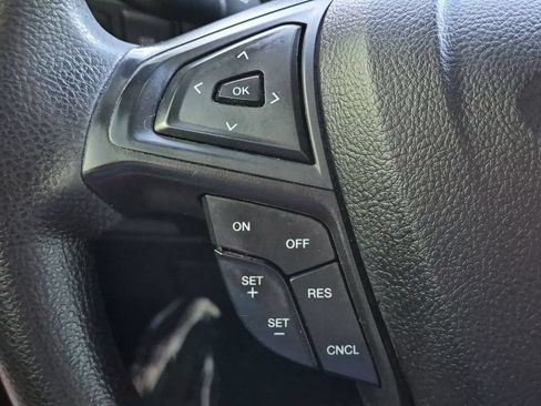 Used 2022 Ford Edge SE AWD/4WD image 18